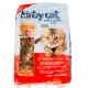 Hrana pentru Pisici Kirby Cat cu Curcan si Legume, 1.5kg, Hrana Pisici Kirby Cat, Hrana Pisici Adulte, Hrana pentru Pisici Adulte, Mancare pentru Pisici, Granule pentru Pisici, Bobite pentru Pisici