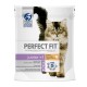 Hrana Uscata pentru Pisici PERFECT FIT Junior, Pui, 750g, Hrana pentru Pisici cu Pui, Hrana cu Pui pentru Pisici, Mancare Uscata pentru Pui de Pisici, Mancare cu Pui pentru Pui de Feline, Mancare Uscata cu Pui pentru Pisici, Sac Hrana Uscata Pui de Pisica