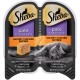 Hrana Umeda Pisici cu Pui Sheba Perfect Portions, 75 g, 2 Portii, Hrana pentru Pisici, Hrana de Pisici, Hrana Umeda pentru Pisici, Hrana Pisici, Sheba Hrana de Pisici, Mancare Pisici, Mancare Umeda Pisici, Mancare pentru Pisici, Pachete Hrana Pisici
