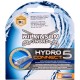 Set 2 Rezerve pentru Aparatul de Ras Hydro Connect 5 Wilkinson, Lame de Ras, Lame Wilkinson, Lame Ras Wilkinson, Lame Ras Clasice, Lame de Ras Clasice, Lame de Ras Barbati, Lame de Ras pentru Barbati