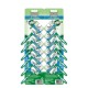 Set 12 Aparate de Ras Wilkinson Quattro Titanium Sensitive, Aparat de Ras, Aparate de Ras pentru Barbati, Aparat Ras Barbati, Aparate Ras Barbati, Lame Ras Barbati, Lame de Ras pentru Barbati, Set de Aparate de Ras, Aparat de Ras la Set