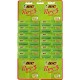Set 24 Aparate de Ras BIC Pure cu 3 Lame, Lame Inoxidabile, Lame pentru Ras, Lame de Ras pentru Femei, Set Lame de Ras, Lame de Epilat Femei, Aparate de Ras pentru Femei cu 3 Lame, Aparate de Epilat pentru Femei cu Lame Triple