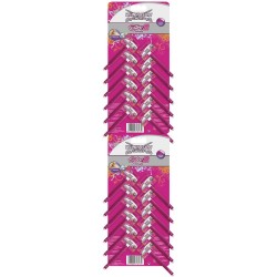 Set 24 Aparate de Ras Wilkinson Extra2 Beauty, Aparat de Ras, Aparate de Ras pentru Femei, Aparat Ras Femei, Aparate Ras Femei, Lame Ras Femei, Lame de Ras pentru Femei, Set de Aparate de Ras, Aparat de Ras la Set