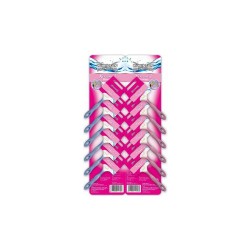 Set 12 Aparate de Ras Wilkinson Extra3 Beauty, Aparat de Ras, Aparate de Ras pentru Femei, Aparat Ras Femei, Aparate Ras Femei, Lame Ras Femei, Lame de Ras pentru Femei, Set de Aparate de Ras, Aparat de Ras la Set Set 12 Aparate de Ras Wilkinson Extra3 Beauty, Aparat de Ras, Aparate de Ras pentru Femei, Aparat Ras Femei, Aparate Ras Femei, Lame Ras Femei, Lame de Ras pentru Femei, Set de Aparate de Ras, Aparat de Ras la Set