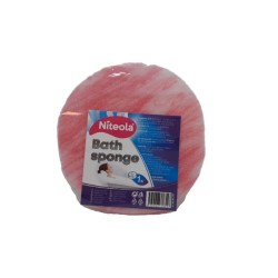 Burete Baie Niteola, Roz, Rotund, 1 Buc, Niteola Bath Sponge, Burete Rotund pentru Baie, Burete pentru Baie, Burete Spalare Corp, Accesorii Baie, Burete Clasic Baie, Burete Baie Clasic, Burete Universal Baie, Burete Corp Burete Baie Niteola, Roz, Rotund, 1 Buc, Niteola Bath Sponge, Burete Rotund pentru Baie, Burete pentru Baie, Burete Spalare Corp, Accesorii Baie, Burete Clasic Baie, Burete Baie Clasic, Burete Universal Baie, Burete Corp