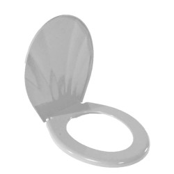 Capac WC Universal STERK, Plastic Alb, Capace WC, Capace Standard WC, Capac Standard pentru WC, Capace Universale Albe de WC, Capace Simple pentru WC Capac WC Universal STERK, Plastic Alb, Capace WC, Capace Standard WC, Capac Standard pentru WC, Capace Universale Albe de WC, Capace Simple pentru WC