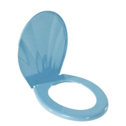 Capac WC Universal STERK, Plastic Albastru, Capace WC, Capace Standard WC, Capac Standard pentru WC, Capace Universale Albastre de WC, Capace Simple pentru WC Capac WC Universal STERK, Plastic Albastru, Capace WC, Capace Standard WC, Capac Standard pentru WC, Capace Universale Albastre de WC, Capace Simple pentru WC