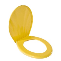 Capac WC Universal STERK, Plastic Galben, Capace WC, Capace Standard WC, Capac Standard pentru WC, Capace Universale Galbene de WC, Capace Simple pentru WC Capac WC Universal STERK, Plastic Galben, Capace WC, Capace Standard WC, Capac Standard pentru WC, Capace Universale Galbene de WC, Capace Simple pentru WC