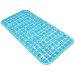 Covoras Baie OPTIM DEKO, 67x37 cm, Ventuze din PVC, Turcoaz, Covorase pentru Cada, Covoras pentru Cabina de Dus, Covorase pentru Baie, Covoras pentru Baie, Covorase de Baie cu Ventuze, Covorase Mici pentru Baie din Plastic Covoras Baie OPTIM DEKO, 67x37 cm, Ventuze din PVC, Turcoaz, Covorase pentru Cada, Covoras pentru Cabina de Dus, Covorase pentru Baie, Covoras pentru Baie, Covorase de Baie cu Ventuze, Covorase Mici pentru Baie din Plastic