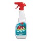 SANO Jet Detartrant, 1 L, Solutie Igienizanta cu Spuma si Acid Citric, Solutie Detartranta, Solutie pentru Curatarea Bai, Detergenti cu Pulverizator, Solutie Curatat Baia, Detergent Universal Baie, Solutie de Curatat Sano