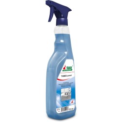 Solutie cu Pulverizator TANA Tanex Power, 750 ml, Solutie Dezinfectare, Solutie Uz Profesional, Detergent pentru Baie, Solutie Lichida pentru Curatare, Articole pentru Uz Profesional, Solutie pentru Intretinerea Curateniei