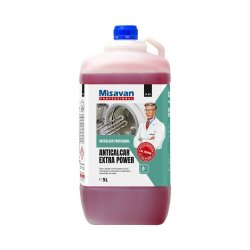 Solutie Acida de Curatare a Depunerilor de Ciment, Beton si Calcar Dr. Stephan Extra Power, 5 l, Solutie Curatare Depuneri Ciment, Solutie Curatare Depuneri Beton, Solutie Curatare Depuneri Calcar, Solutie Curatare Calcar, Solutie Curatare Ciment Solutie Acida de Curatare a Depunerilor de Ciment, Beton si Calcar Dr. Stephan Extra Power, 5 l, Solutie Curatare Depuneri Ciment, Solutie Curatare Depuneri Beton, Solutie Curatare Depuneri Calcar, Solutie Curatare Calcar, Solutie Curatare Ciment