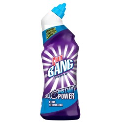 Dezinfectant Toaleta Cillit Bang 750 ml, Impotriva Depunerilor de Piatra, Parfum Ocean, Solutie Dezinfectare Toaleta, Solutie Dezinfectanta Toaleta, Dezinfectant Toaleta, Gel Dezinfectant Toaleta,Solutie Curatare Toaleta