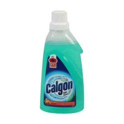 Gel Anticalcar CALGON Hygiene, 15 Spalari, 750 ml, Aditiv Impotriva Depunerilor de Calcar, Calgon Gel pentru Calcar, Detergent Anticalcar pentru Masina de Spalat, Solutii Anticalcar pentru Rufe, Gel de Curatare pentru Masina de Spalat Gel Anticalcar CALGON Hygiene, 15 Spalari, 750 ml, Aditiv Impotriva Depunerilor de Calcar, Calgon Gel pentru Calcar, Detergent Anticalcar pentru Masina de Spalat, Solutii Anticalcar pentru Rufe, Gel de Curatare pentru Masina de Spalat