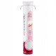 Dischete Demachiante Pure Effect CLEANIC, Bumbac, 120 Buc/Set, Dischete Demachiante, Discuri Demachiante, Dischete Cleanic, Dischete Pure Effect