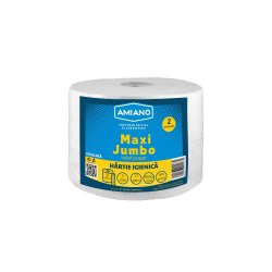 Hartie Igienica Maxi Jumbo Amiano, 2 Role/Set, 2 Straturi, Culoare Alba Hartie Igienica WC, Hartie Igienica Horeca, Hartie Igienica Horeca Maxi Jumbo, Hartie Igienica Maxi, Hartie Igienica Natur, Hartie Igienica Natur Horeca Hartie Igienica Maxi Jumbo Amiano, 2 Role/Set, 2 Straturi, Culoare Alba Hartie Igienica WC, Hartie Igienica Horeca, Hartie Igienica Horeca Maxi Jumbo, Hartie Igienica Maxi, Hartie Igienica Natur, Hartie Igienica Natur Horeca