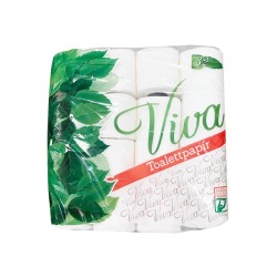 Hartie Igienica, Viva, 32 Role/Bax, 2 Straturi, Hartie Igienica Viva 2 Straturi, Bax de Hartie Igienica Viva, Role de Hartie Igienica Viva, Hartie Igienica Simpla