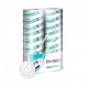 Hartie Igienica Dizolvabila Lucart, 2 Straturi, 12 Role/Bax, 200 Foi/Rola, 150 m, Hartie Igienica Aquastream, Hartie Igienica fara Parfum, Hartie Igienica la Bax, Hartie Igienica Alba, Hartie Igienica Dizolvabila