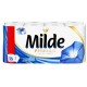 Hartie Igienica MILDE Cool Blue PREMIUM, 3 Straturi, 16 Role/Bax, Hartie 3 Straturi, Hartie Igienica Parfumata, Hartie Igienica 3 Straturi, Hartie MILDE