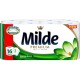 Hartie Igienica MILDE Energy Green PREMIUM, 3 Straturi, 16 Role/Set, Hartie 3 Straturi, Hartie Igienica Parfumata, Hartie Igienica 3 Straturi, Hartie MILDE