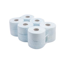 Hartie Igienica Mini Jumbo Premium Misavan, 12Role/Set, 2 Straturi, Culoare Alba, Hartie Igienica WC, Hartie Igienica Horeca, Hartie Igienica Horeca Mini Jumbo, Hartie Igienica Mini, Hartie Igienica Natur, Hartie Igienica Natur Horeca