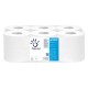 Hartie Igienica Mini Jumbo, 2 Straturi, 12 Role/Bax, Dimensiune 140 m, Hartie Igienica fara Parfum, Hartie Igienica Neparfumata, Hartie Igienica la Bax, Hartie Igienica Alba, Hartie Igienica Papernet