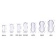 Set 20 Absorbante pentru Incontinenta Urinara Lady Slim Normal