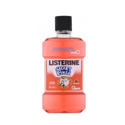 Apa de Gura Copii Listerine Smart Rinse, Fara Alcool, 500 ml, Aroma Fructe de Padure, Apa de Gura pentru Copii Listerine, Apa de Gura pentru Copii, Produse Ingrijire Dentara, Ingrijire Orala, Produse pentru Sanatate Dentara, Ingrijire si Protectie Dentara Apa de Gura Copii Listerine Smart Rinse, Fara Alcool, 500 ml, Aroma Fructe de Padure, Apa de Gura pentru Copii Listerine, Apa de Gura pentru Copii, Produse Ingrijire Dentara, Ingrijire Orala, Produse pentru Sanatate Dentara, Ingrijire si Protectie Dentara