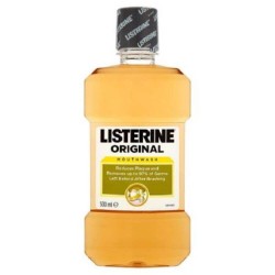Apa de Gura Listerine Original, 500 ml, Plante, Alcool, Apa de Gura cu Alcool, Apa de Gura Listerine, Apa de Gura cu Fructe, Produse Ingrijire Dentara, Ingrijire Orala, Produse pentru Sanatate Dentara, Ingrijire si Protectie Dentara Apa de Gura Listerine Original, 500 ml, Plante, Alcool, Apa de Gura cu Alcool, Apa de Gura Listerine, Apa de Gura cu Fructe, Produse Ingrijire Dentara, Ingrijire Orala, Produse pentru Sanatate Dentara, Ingrijire si Protectie Dentara