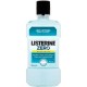 Apa de Gura Listerine Zero Mild Mint, 500 ml, Aroma de Menta, Fara Alcool, Apa de Gura Listerine, Apa de Gura Mentolata, Produse Ingrijire Dentara, Ingrijire Orala, Produse pentru Sanatate Dentara, Ingrijire si Protectie Dentara