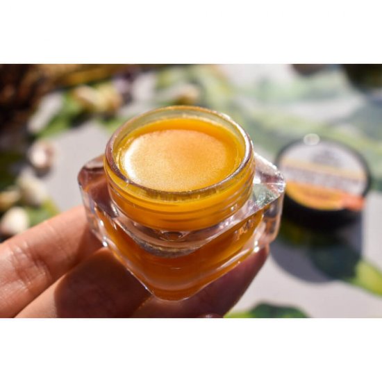 Balsam de Buze Apidava 10ml, cu Miere si Ceara de Albine, Balsam de Buze Hranitor, Balsam pentru Buze, Balsam Natural de Buze, Balsam de Buze Natural, Balsam pentru Buze Apidava, Apidava Balsam de Buze