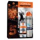Set Cadou pentru Barbati L'OREAL, Gel de Ras Anti-Iritatii 200 ml si Crema de zi Hydra Energetic 50 ml, Set Ingrijire, Set Ingrijire Cadou, Set Ingrijire Cadou, Set pentru Ras, Set Cadou Barbati, Set Ingrijire Barbati