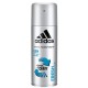 Deodorant Adidas Fresh Cool&Dry, 150 ml, Barbati, Deodorant Adidas Fresh Cool and Dry, Deodorant Spray, Spray Deodorant Barbati, Deodorant Fresh, Deodorante Barbati, Deodorante Adidas, Antiperspirant pentru Barbati