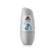 Deodorant Roll On Adidas Fresh Cool&Dry, 50 ml, Barbati, Deodorant Adidas Fresh Cool and Dry, Roll On Deodorant Barbati, Deodorant Fresh, Deodorante Barbati, Deodorante Adidas, Antiperspirant pentru Barbati