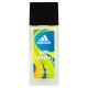 Deodorant Adidas Get Ready, 75 ml, Barbati, Deodorant Adidas Natural Spray, Deodorant Spray, Spray Deodorant Corp, Deodorant Fresh, Deodorante Barbati, Deodorante Adidas, Antiperspirant pentru Barbati