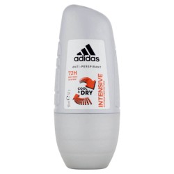 Deodorant Roll On Adidas Intensive Cool&Dry, 50 ml, Barbati, Deodorant Adidas Intensive Cool and Dry, Roll On Deodorant Barbati, Deodorant Fresh, Deodorante Barbati, Deodorante Adidas, Antiperspirant pentru Barbati Deodorant Roll On Adidas Intensive Cool&Dry, 50 ml, Barbati, Deodorant Adidas Intensive Cool and Dry, Roll On Deodorant Barbati, Deodorant Fresh, Deodorante Barbati, Deodorante Adidas, Antiperspirant pentru Barbati