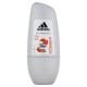 Deodorant Roll On Adidas Intensive Cool&Dry, 50 ml, Barbati, Deodorant Adidas Intensive Cool and Dry, Roll On Deodorant Barbati, Deodorant Fresh, Deodorante Barbati, Deodorante Adidas, Antiperspirant pentru Barbati