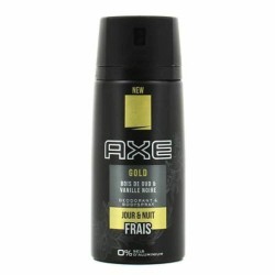 Deodorant Spray Axe Gold, 48h, 150 ml, Barbati, Deodorant Spray Anti-Perspirant Axe Gold, Deodorant Axe Gold, Antiperspirant Axe Gold, Deodorant Spray Barbati, Antiperspirante pentru Barbati, Deodorante Barbati, Antiperspirante Axe Deodorant Spray Axe Gold, 48h, 150 ml, Barbati, Deodorant Spray Anti-Perspirant Axe Gold, Deodorant Axe Gold, Antiperspirant Axe Gold, Deodorant Spray Barbati, Antiperspirante pentru Barbati, Deodorante Barbati, Antiperspirante Axe