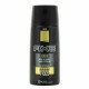 Deodorant Spray Axe Gold, 48h, 150 ml, Barbati, Deodorant Spray Anti-Perspirant Axe Gold, Deodorant Axe Gold, Antiperspirant Axe Gold, Deodorant Spray Barbati, Antiperspirante pentru Barbati, Deodorante Barbati, Antiperspirante Axe