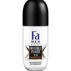 Deodorant Roll On Fa Men Xtreme Invisible Power, 50 ml, 72 h Protectie, Formula Vegana, Deodorant Fa Men Extreme Invisible Power, Deodorant Parfum Proaspat Barbatesc, Deodorant Roll On pentru Barbati, Deodorant Parfumat, Deodorante Barbati Deodorant Roll On Fa Men Xtreme Invisible Power, 50 ml, 72 h Protectie, Formula Vegana, Deodorant Fa Men Extreme Invisible Power, Deodorant Parfum Proaspat Barbatesc, Deodorant Roll On pentru Barbati, Deodorant Parfumat, Deodorante Barbati