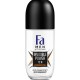 Deodorant Roll On Fa Men Xtreme Invisible Power, 50 ml, 72 h Protectie, Formula Vegana, Deodorant Fa Men Extreme Invisible Power, Deodorant Parfum Proaspat Barbatesc, Deodorant Roll On pentru Barbati, Deodorant Parfumat, Deodorante Barbati