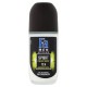 Deodorant Roll On Fa Men Xtreme Sport Energy Boost, 50 ml, 72 h Protectie, Formula Vegana, Deodorant Fa Men Extreme Energizing, Deodorant Parfum Proaspat Barbatesc Energizant, Deodorant Roll On pentru Barbati, Deodorant Parfumat