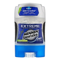 Deodorant Gel MENNEN SPEED STICK Extreme Fresh Force, 85 g, Deodorant Gel Barbati, Deodorante Solide Barbati, Deodorant Solid Barbatii, Deodorant Stick Solid, Deodorant Barbati, Deodorante Barbati, Antiperspirante Barbati, Antiperspirant Barbati