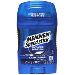 Deodorant Solid MENNEN SPEED STICK Lightning, 60 g, Deodorant Gel Barbati, Deodorante Solide Barbati, Deodorant Solid Barbatii, Deodorant Stick Solid, Deodorant Barbati, Deodorante Barbati, Antiperspirante Barbati, Antiperspirant Barbati Deodorant Solid MENNEN SPEED STICK Lightning, 60 g, Deodorant Gel Barbati, Deodorante Solide Barbati, Deodorant Solid Barbatii, Deodorant Stick Solid, Deodorant Barbati, Deodorante Barbati, Antiperspirante Barbati, Antiperspirant Barbati