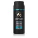 Deodorant Spray Anti-Perspirant, AXE Collision Leather + Cookies, 150 ml, 48h, Deodorant Spray AXE, Spray Anti-Persiprant, Deodorant AXE, Spray Anti-Persiprant AXE, AXE Collision Deodorant, Axe Collision Deodorant Spray