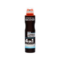 Deodorant Antiperspirant L’Oreal Men Expert Carbon Protect, 150 ml, Protectie 48h, Deodorant Barbati, Antiperspirant Barbati, Deodorante Antiperspirante, Deodorante L’Oreal, Deodorant L’Oreal, Deodorant pentru Barbati, Deodorant 48h Deodorant Antiperspirant L’Oreal Men Expert Carbon Protect, 150 ml, Protectie 48h, Deodorant Barbati, Antiperspirant Barbati, Deodorante Antiperspirante, Deodorante L’Oreal, Deodorant L’Oreal, Deodorant pentru Barbati, Deodorant 48h
