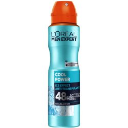 Deodorant Antiperspirant L’Oreal Men Expert Cool Power, 150 ml, Protectie 48h, Deodorant Barbati, Antiperspirant Barbati, Deodorante Antiperspirante, Deodorante L’Oreal, Deodorant L’Oreal, Deodorant pentru Barbati, Deodorant 48h Deodorant Antiperspirant L’Oreal Men Expert Cool Power, 150 ml, Protectie 48h, Deodorant Barbati, Antiperspirant Barbati, Deodorante Antiperspirante, Deodorante L’Oreal, Deodorant L’Oreal, Deodorant pentru Barbati, Deodorant 48h