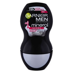 Deodorant Roll On Garnier Control Thermic, 50 ml, Pentru Barbati, Deodorant Barbati, Antiperspirant Garnier, Deodorant Antiperspirant Deodorant Roll On Garnier Control Thermic, 50 ml, Pentru Barbati, Deodorant Barbati, Antiperspirant Garnier, Deodorant Antiperspirant