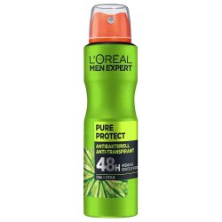 Deodorant Antiperspirant L’Oreal Men Expert Pure Protect, 150 ml, Protectie 48h, Deodorant Barbati, Antiperspirant Barbati, Deodorante Antiperspirante, Deodorante L’Oreal, Deodorant L’Oreal, Deodorant pentru Barbati, Deodorant 48h Deodorant Antiperspirant L’Oreal Men Expert Pure Protect, 150 ml, Protectie 48h, Deodorant Barbati, Antiperspirant Barbati, Deodorante Antiperspirante, Deodorante L’Oreal, Deodorant L’Oreal, Deodorant pentru Barbati, Deodorant 48h
