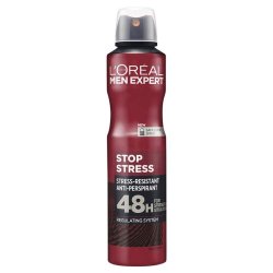 Deodorant Antiperspirant L’Oreal Men Expert Stop Stress, 150 ml, Protectie 48h, Deodorant Barbati, Antiperspirant Barbati, Deodorante Antiperspirante, Deodorante L’Oreal, Deodorant L’Oreal, Deodorant pentru Barbati, Deodorant 48h Deodorant Antiperspirant L’Oreal Men Expert Stop Stress, 150 ml, Protectie 48h, Deodorant Barbati, Antiperspirant Barbati, Deodorante Antiperspirante, Deodorante L’Oreal, Deodorant L’Oreal, Deodorant pentru Barbati, Deodorant 48h